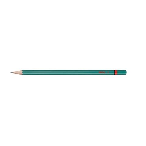 Rotring Ołówek Rotring WCP metalic HB (2090067) Rotring Ołówek Rotring WCP metalic HB (2090067)