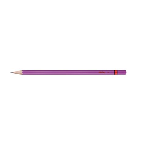 Rotring Ołówek Rotring WCP metalic HB (2090067) Rotring Ołówek Rotring WCP metalic HB (2090067)