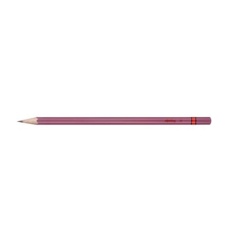 Rotring Ołówek Rotring WCP metalic HB (2090067) Rotring Ołówek Rotring WCP metalic HB (2090067)