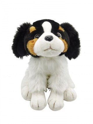 Smily Play Pluszak pies siedzący Smily Play (SP84395)