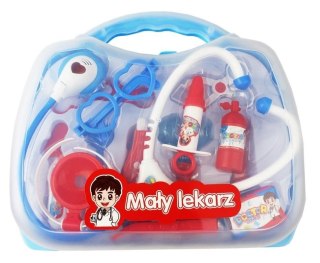 Smily Play Zestaw lekarski Smily Play (SP83985)