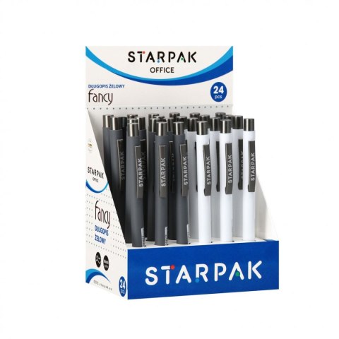 Starpak Długopis Starpak (552672)