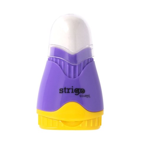 Strigo Długopis żelowy Strigo niebieski 0,3mm (SSC388)