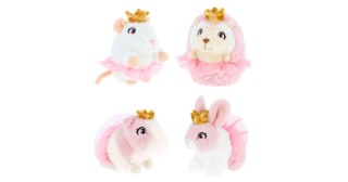 4horses Pluszak 4horses Keeleco Plush Animals [mm:] 140 (SE3065)
