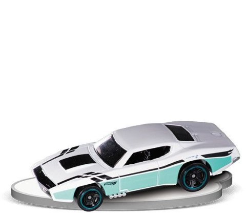 Ameet Książeczka edukacyjna Ameet Hot Wheels (FLA 1603) Ameet Książeczka edukacyjna Ameet Hot Wheels (FLA 1603)