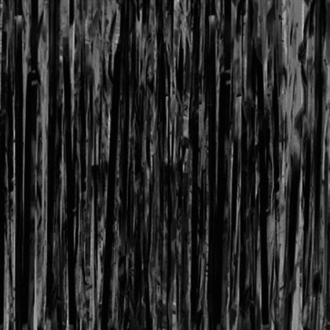 Antella Dekoracja Antella Kurtyna dekoracyjna 100x200cm czarna Antella Dekoracja Antella Kurtyna dekoracyjna 100x200cm czarna