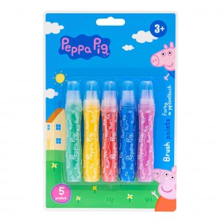 Astrapap Farby plakatowe Astrapap Peppa Pig (320024053)