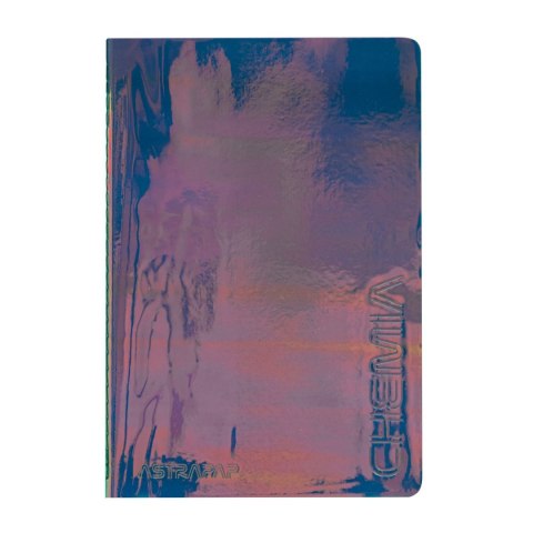 Astrapap Zeszyt CHEMIA A5 60k. krata Astrapap (102023002)