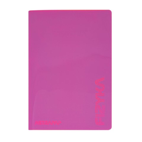 Astrapap Zeszyt Astrapap FIZYKA A5 60k. krata (102023003)