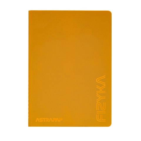 Astrapap Zeszyt Astrapap FIZYKA A5 60k. krata (102023003)