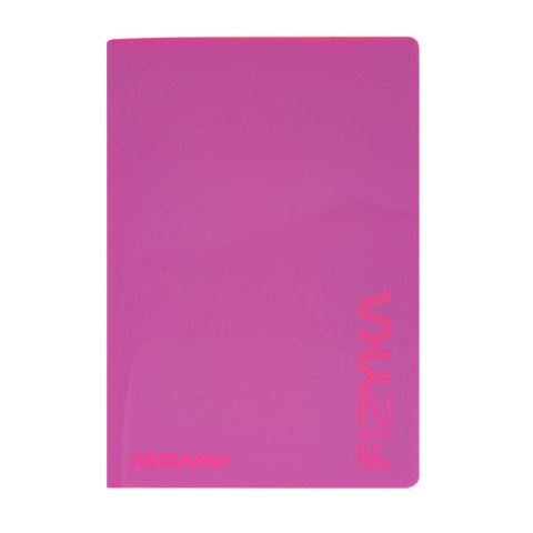 Astrapap Zeszyt Astrapap FIZYKA A5 60k. krata (102023003)
