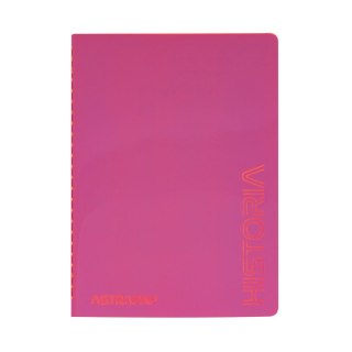 Astrapap Zeszyt HISTORIA A5 60k. krata Astrapap (102023004)