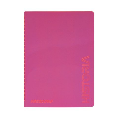 Astrapap Zeszyt HISTORIA A5 60k. krata Astrapap (102023004)