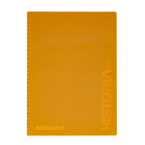 Astrapap Zeszyt HISTORIA A5 60k. krata Astrapap (102023004)