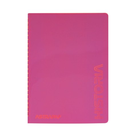 Astrapap Zeszyt HISTORIA A5 60k. krata Astrapap (102023004)