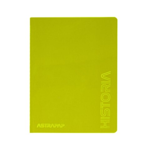 Astrapap Zeszyt HISTORIA A5 60k. krata Astrapap (102023004)
