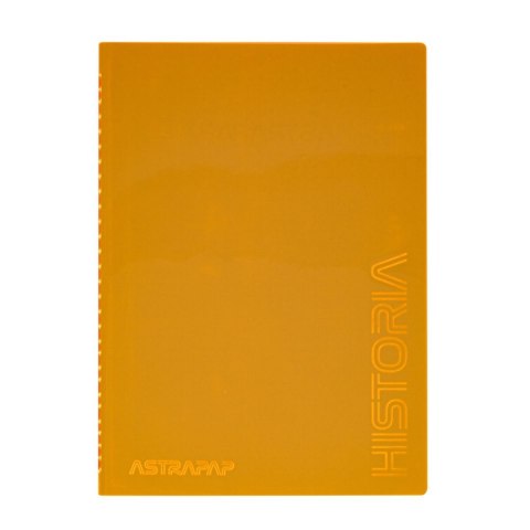 Astrapap Zeszyt HISTORIA A5 60k. krata Astrapap (102023004)
