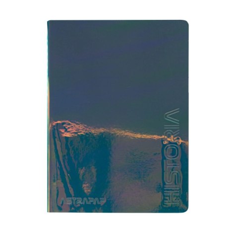 Astrapap Zeszyt HISTORIA A5 60k. krata Astrapap (102023004)