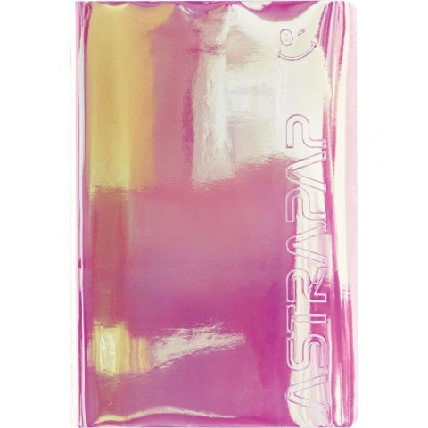 Astrapap Zeszyt Holographic Astrapap (102023020)