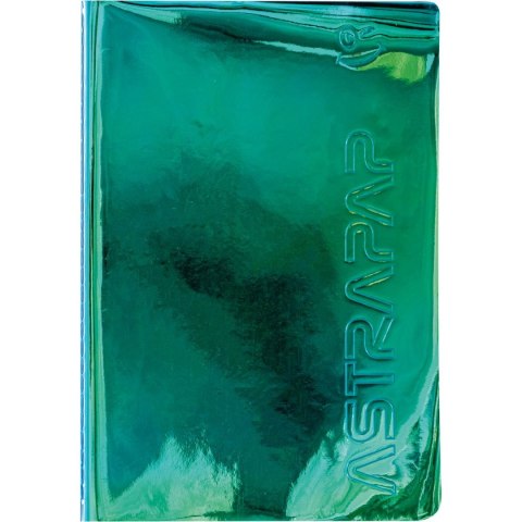 Astrapap Zeszyt Holographic Astrapap (102023022)