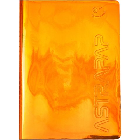 Astrapap Zeszyt Holographic Astrapap (102023022)