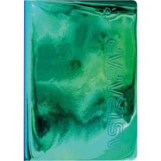 Astrapap Zeszyt Holographic Astrapap (102023023)