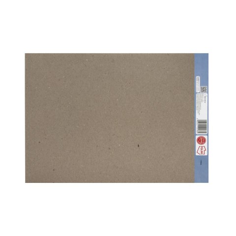 Beniamin Blok rysunkowy Bambi A4 biały 80g 20k [mm:] 296x210 Beniamin