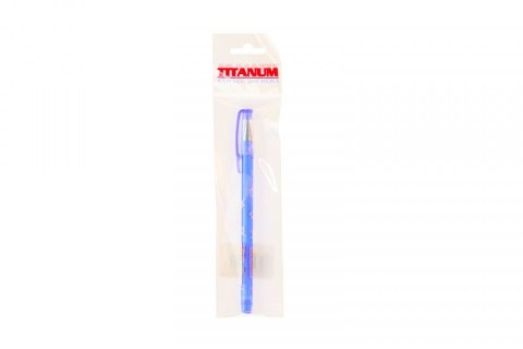 Beniamin Długopis żelowy Witch Trend Beniamin (2495)