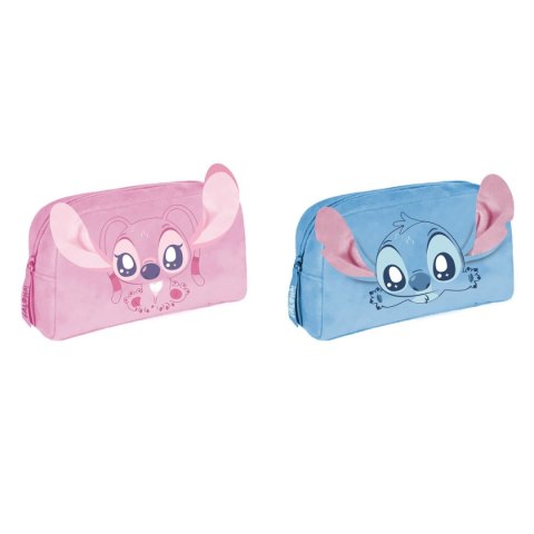 Beniamin Piórnik Stitch Beniamin