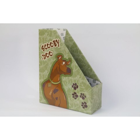 Beniamin Pudło archiwizacyjne Scooby Doo [mm:] 326x383x 4 Beniamin (600329)