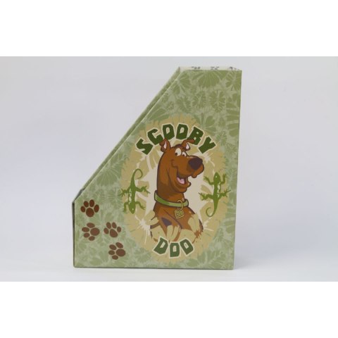 Beniamin Pudło archiwizacyjne Scooby Doo [mm:] 326x383x 4 Beniamin (600329)