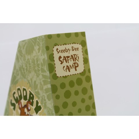 Beniamin Pudło archiwizacyjne Scooby Doo [mm:] 326x383x 4 Beniamin (600329)