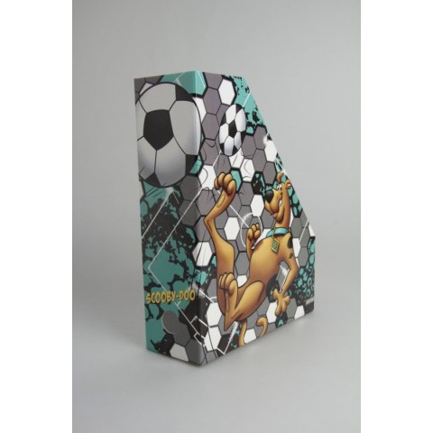Beniamin Pudło archiwizacyjne Scooby Doo [mm:] 326x383x 4 Beniamin (600329)