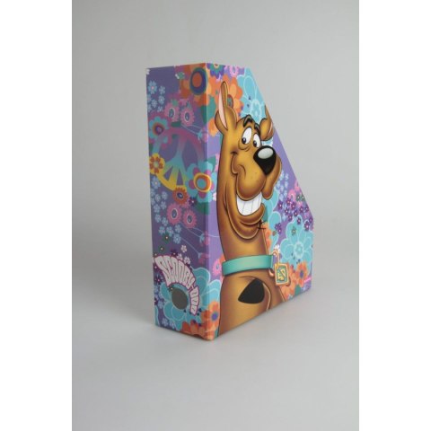Beniamin Pudło archiwizacyjne Scooby Doo [mm:] 326x383x 4 Beniamin (600329)