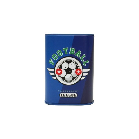 Beniamin Skarbonka mix metal Beniamin