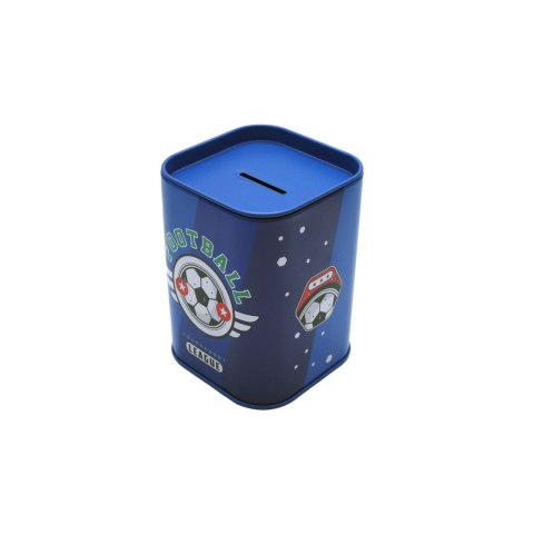 Beniamin Skarbonka mix metal Beniamin