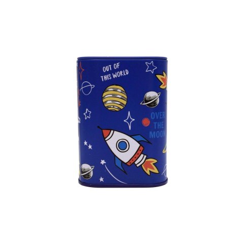 Beniamin Skarbonka mix metal Beniamin