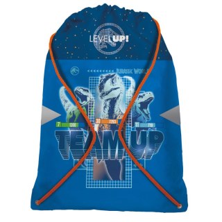 Beniamin Worek na buty JURASSIC PARK Beniamin (3662)