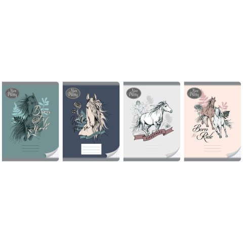 Beniamin Zeszyt NICE&PRETTY Beniamin (2849)