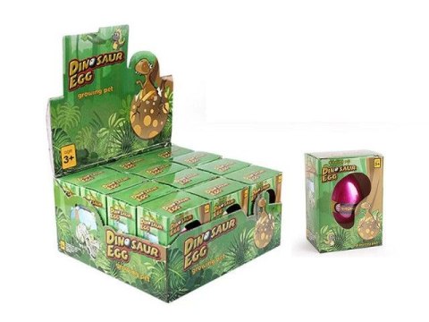 Bigtoys Figurka Bigtoys DINOZAUR W JAJKU (BZ2542) Bigtoys Figurka Bigtoys DINOZAUR W JAJKU (BZ2542)