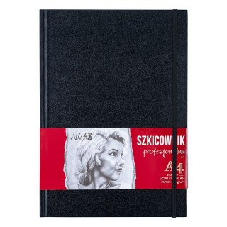 Koh-I-Noor Notes Koh-I-Noor A4 80k. czysty