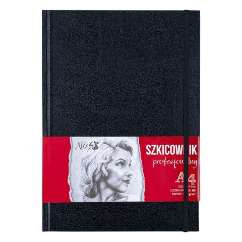 Koh-I-Noor Notes Koh-I-Noor A4 80k. czysty Koh-I-Noor Notes Koh-I-Noor A4 80k. czysty