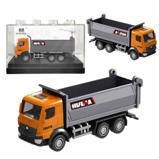 Lean Ciężarówka Lean metalowa 7,5cm (22730)