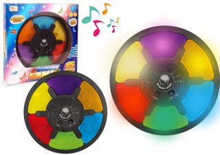 Lean Gra pamięciowa Interaktywna Memory Światła Dźwięki Lean (20943)