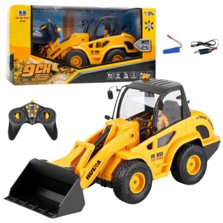 Lean Koparka Lean 26cm sterowana (22745)