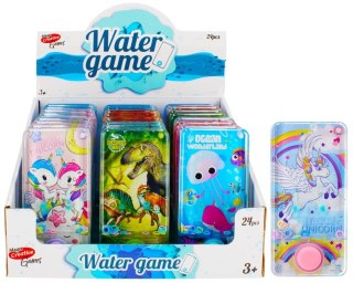 Mega Creative Gra zręcznościowa wodna Mega Creative (474334)