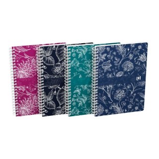 Oxford Notes Oxford romance A5 60k. krata (400189441)