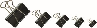 Office Products Klip Office Products 51mm czarny (18094119-05)