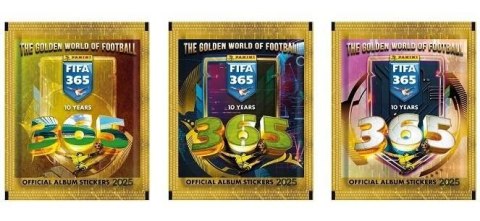 Panini Karty Panini Fifa 365 Adrenalyn 2025 Panini Karty Panini Fifa 365 Adrenalyn 2025