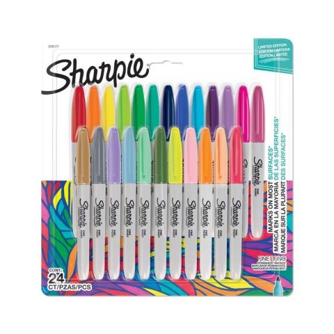 Paper Mate Marker permanentny Paper Mate (2204177) Paper Mate Marker permanentny Paper Mate (2204177)